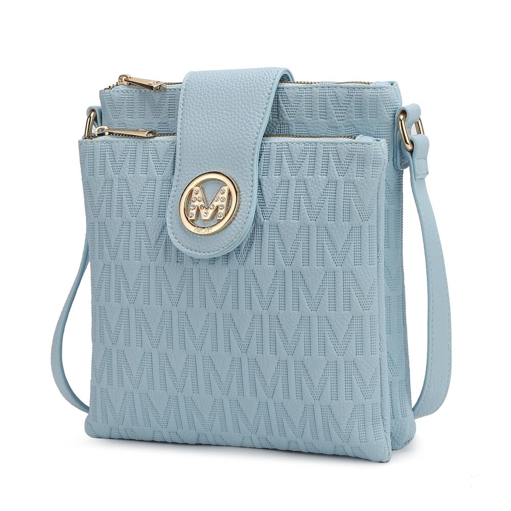3943 Crossbody Bags , Signature Crossover bag Adjustable strap Messenger